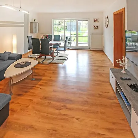 بيت للعطل Saal *