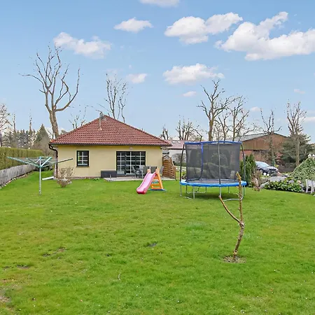 Saal بيت للعطل