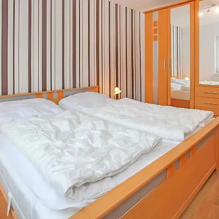 Saal Bartelshagen (Vorpommern-Rugen)