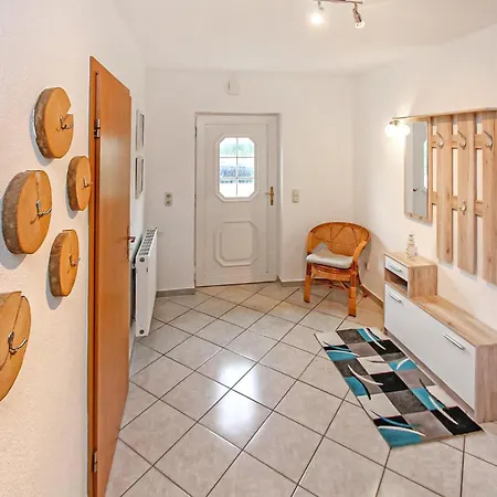 Saal * Bartelshagen (Vorpommern-Rugen)