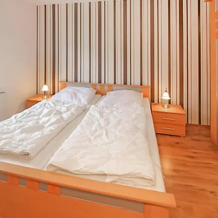 Saal Bartelshagen (Vorpommern-Rugen)