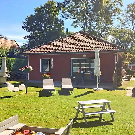펜션 Saal Bartelshagen (Vorpommern-Rugen)