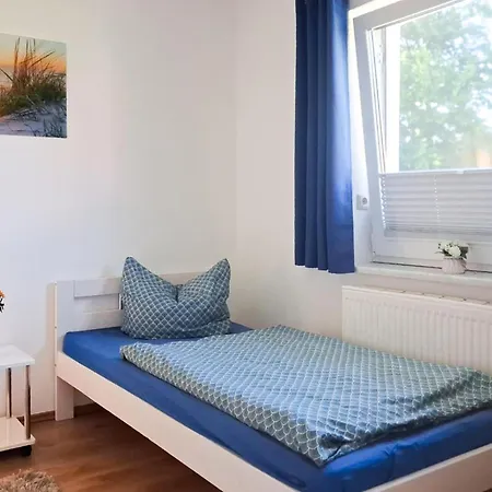Ferienhaus Saal Bartelshagen (Vorpommern-Rugen)